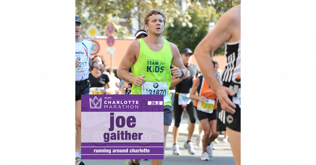 Joe Gaither Feetures